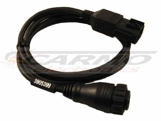3151/AP45 Motorcycle diagnostic cable - Click Image to Close