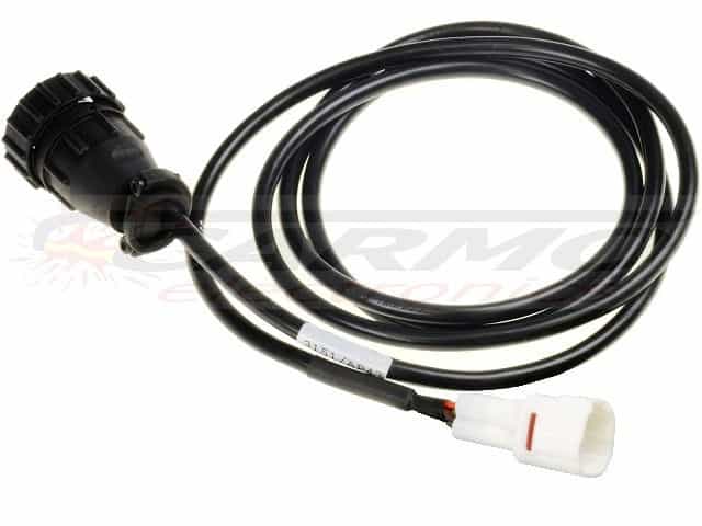 3151/AP47 Motorcycle diagnostic cable (--> 3151/AP59) - Click Image to Close