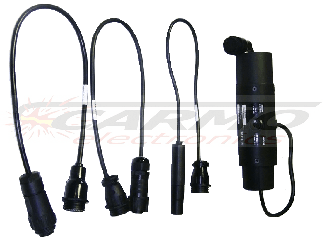 Texa Trailer Cable Kit (3903942) - Click Image to Close