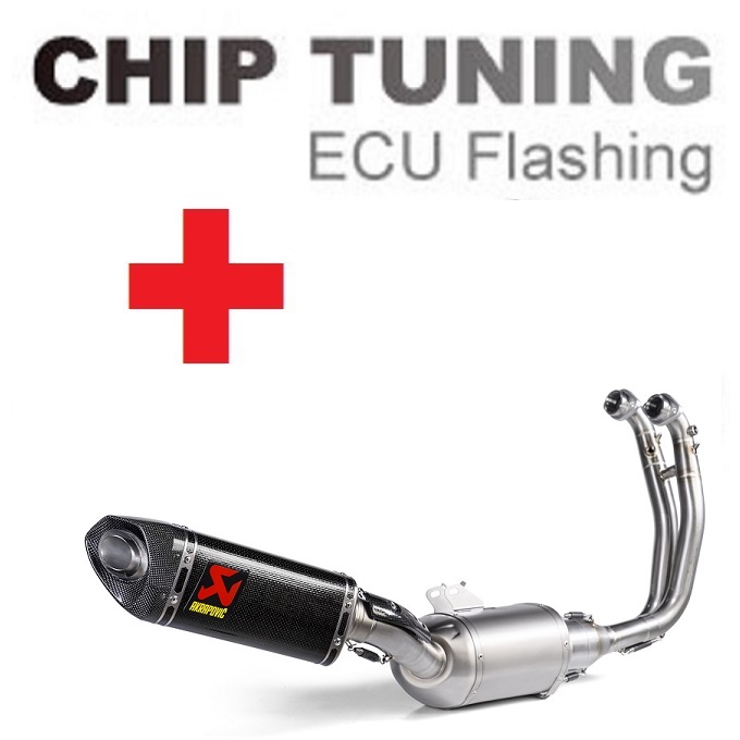 Aprilia RS 660 / Tuono 660 2021-heden EC/ECE High Performance ECU Flash tuning + Akrapovic S-A6R4-HAPC (Stage 3) - Click Image to Close