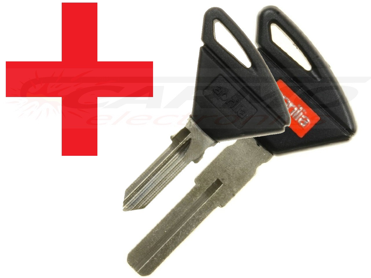 Aprilia Program / Copy transponder chip key - Click Image to Close