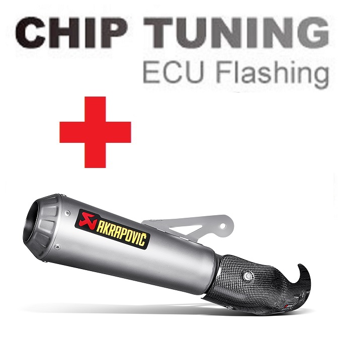 BMW S1000 R / RR 2010-2016 Exhaust pipe Akrapovic S-B10SO3-HBT (Stage 3) - Click Image to Close