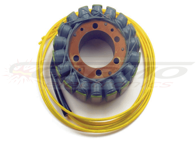Stator - CARG1751 - Click Image to Close