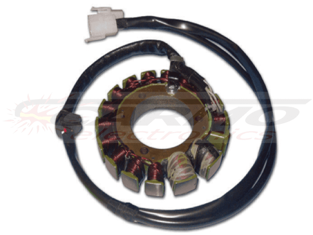Stator - CARG2011 - Click Image to Close