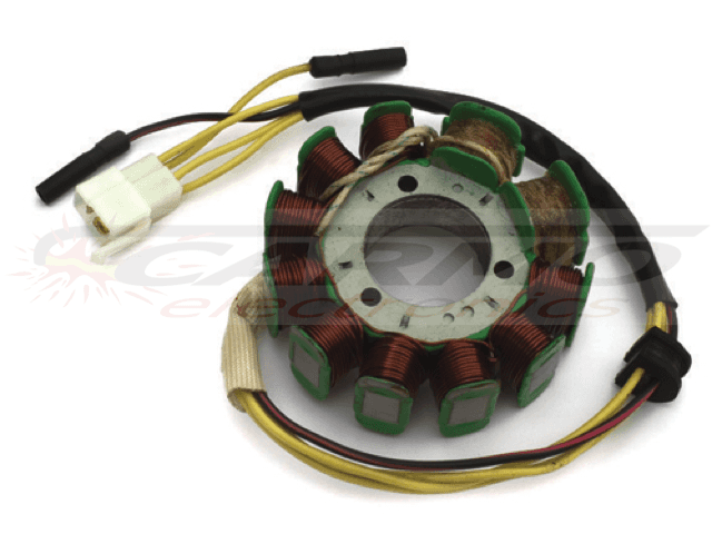 Stator - CARG2501 - Click Image to Close