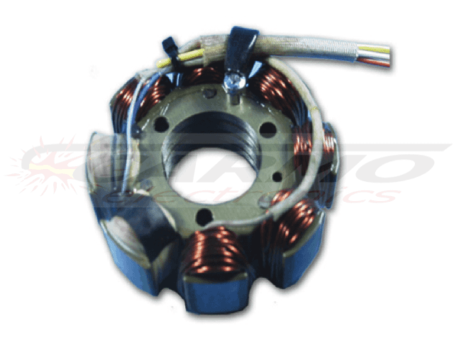 Stator - CARG251 - Click Image to Close