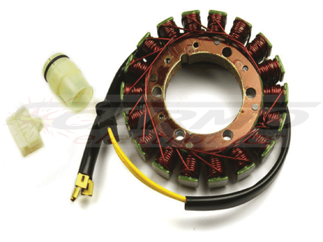 Stator - CARG2901 - Click Image to Close