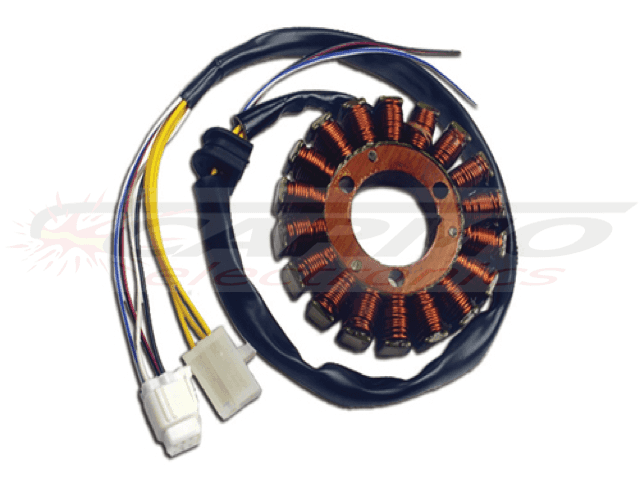 Stator - CARG3401 - Click Image to Close