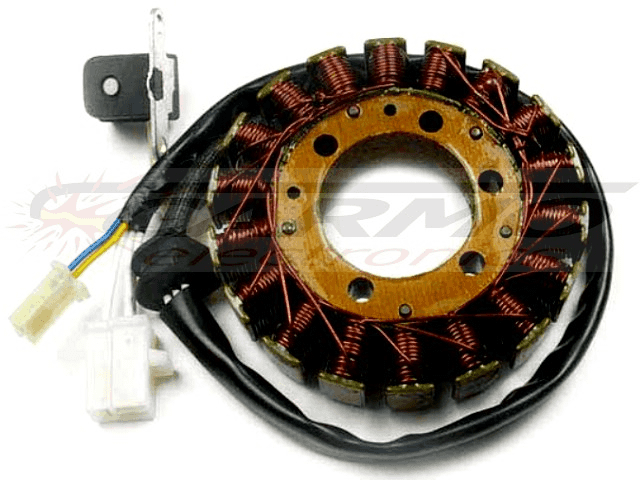 Stator - CARG4251 - Click Image to Close