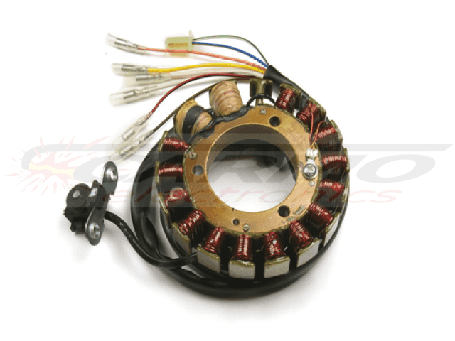 Stator - CARG4401 - Click Image to Close