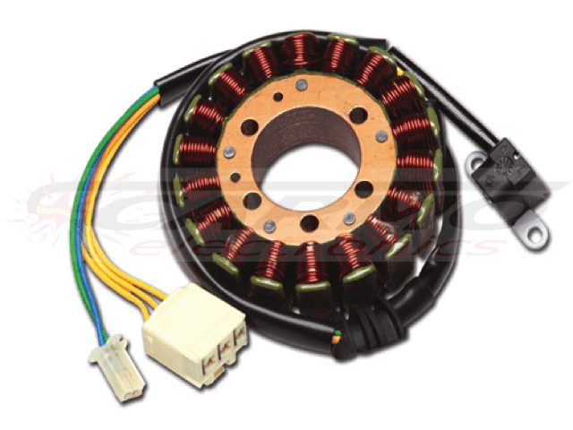 Stator - CARG4501 - Click Image to Close