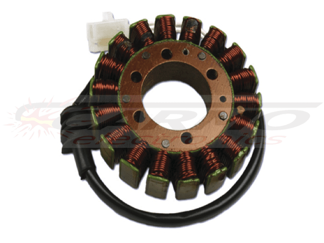 Stator - CARG771 - Click Image to Close