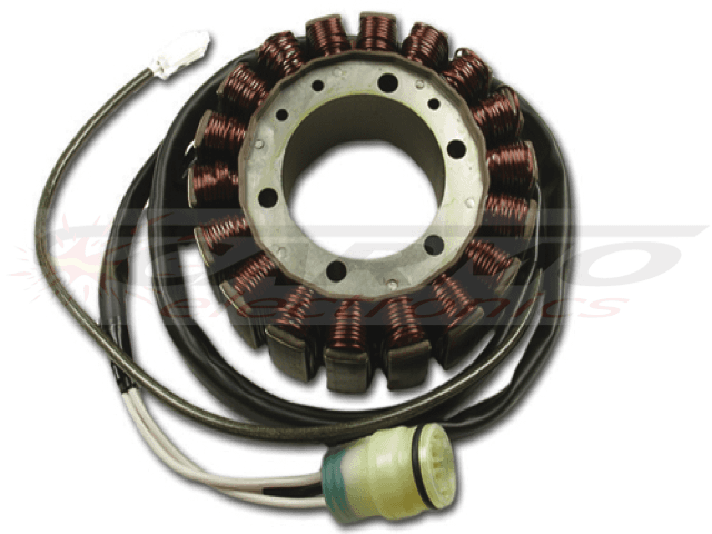 Stator - CARG8001 - Click Image to Close