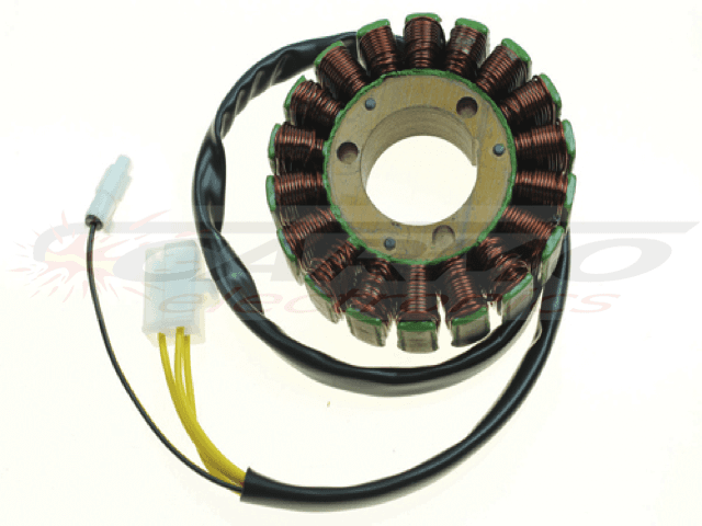 Stator - CARG8111 - Click Image to Close