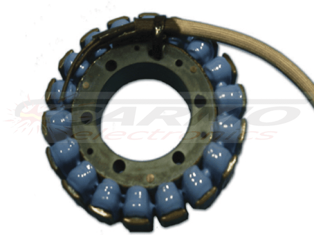 Stator - CARG911 - Click Image to Close