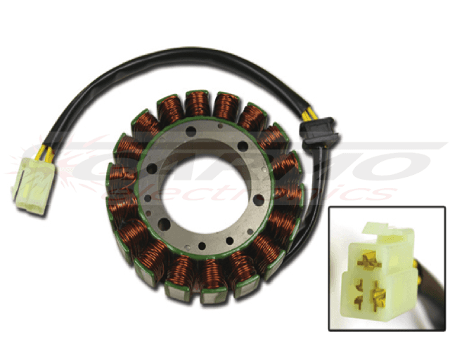 Ducati 749 999 1098 1198 Stator - CARG9991 (264.4.017.1A) - Click Image to Close