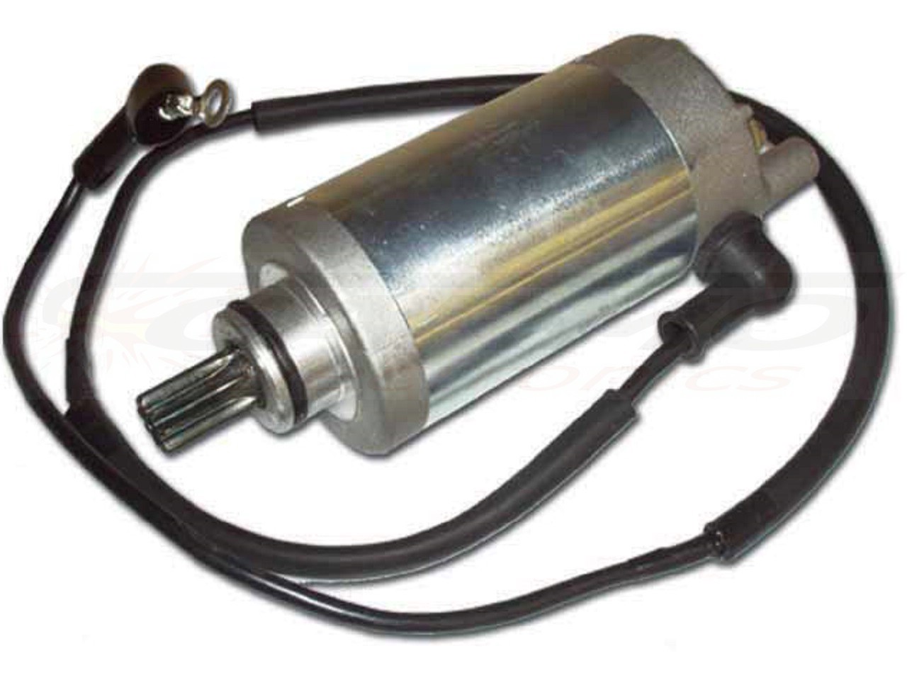 Yamaha YFM200 YFM250 Moto-4 Starter Motor - CARSM2250 - Click Image to Close