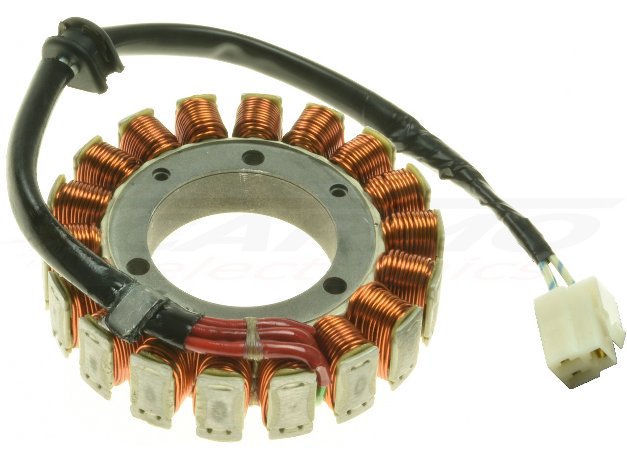 Ducati Superbike 749 848 999 1098 1198 stator alternator rewinding - Click Image to Close