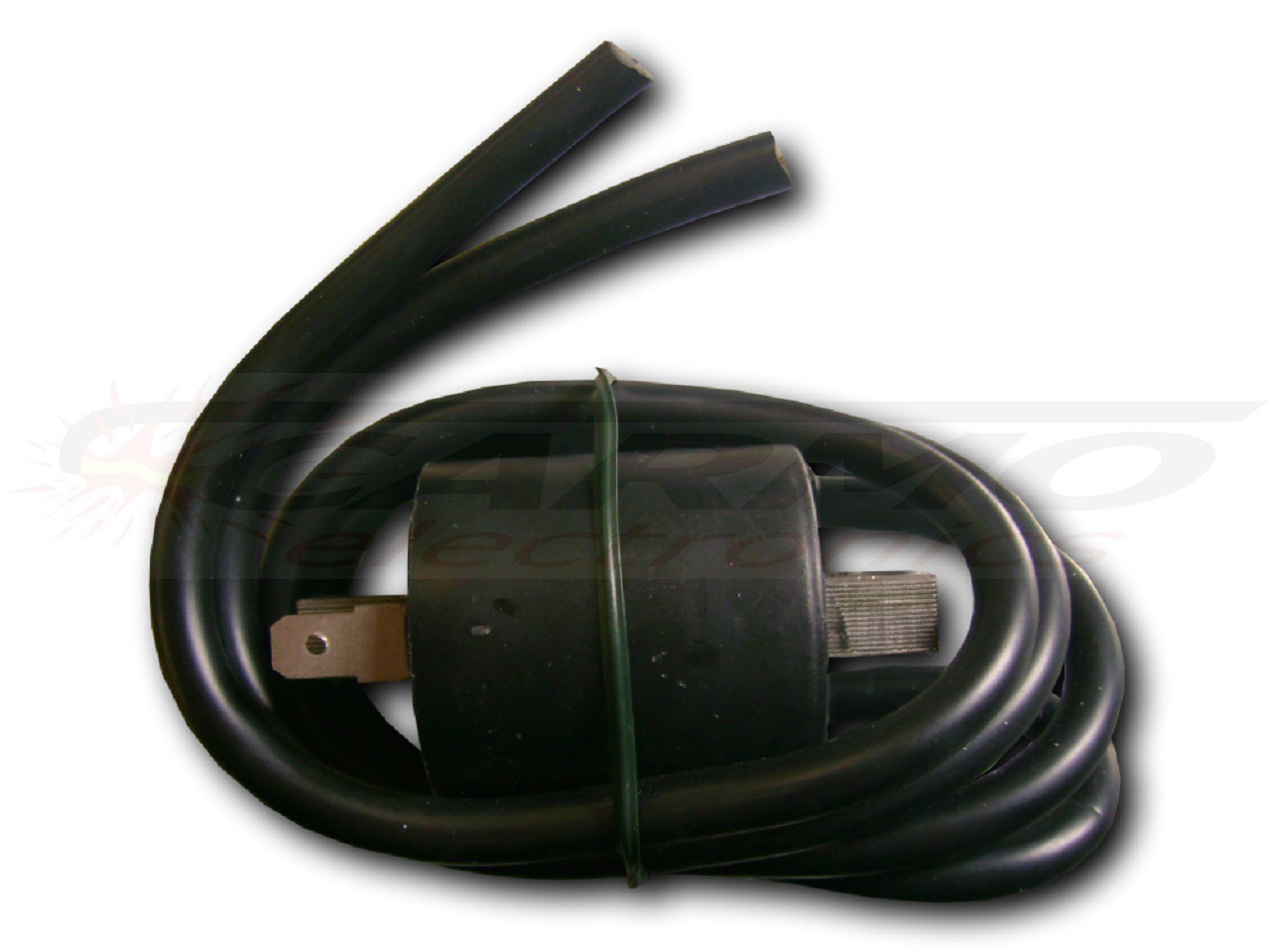 HT2 - twin output CDI ignition coil - Click Image to Close