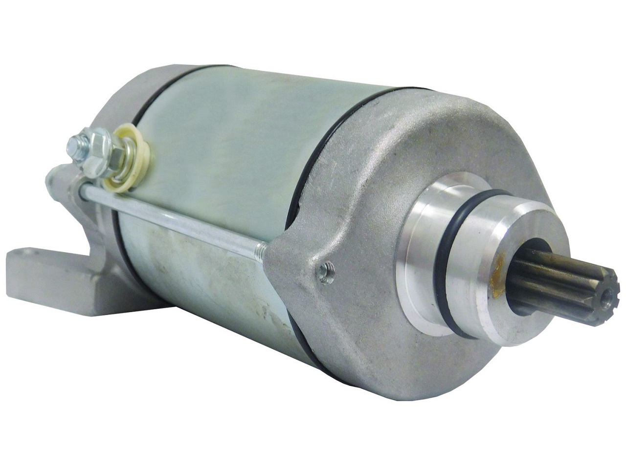 Starter Motor Honda ST1100 Pan European - Click Image to Close