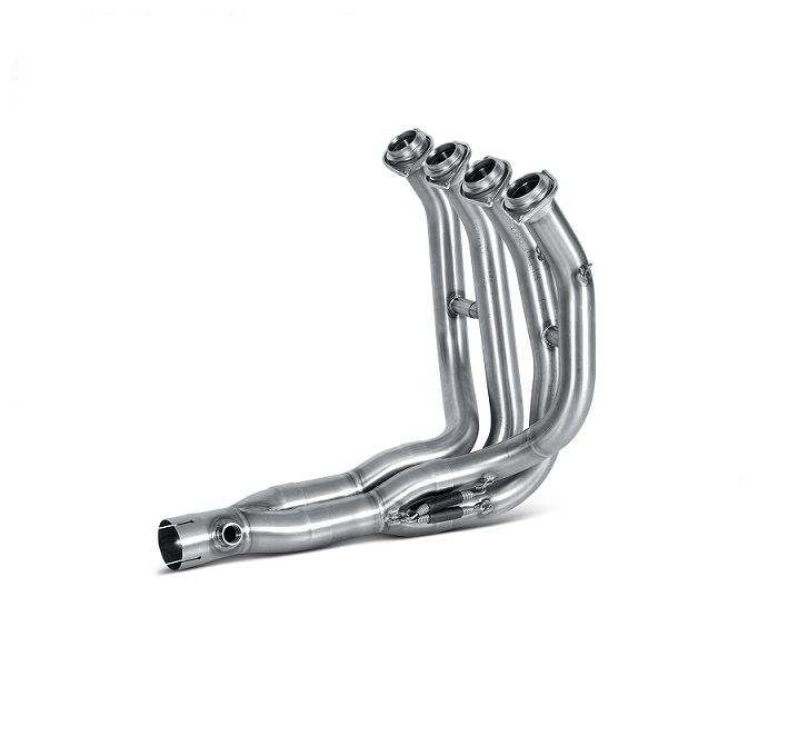 Kawasaki Z800 2013-2016 Exhaust tube Akrapovic E-K8R1 (Stage 3) - Click Image to Close