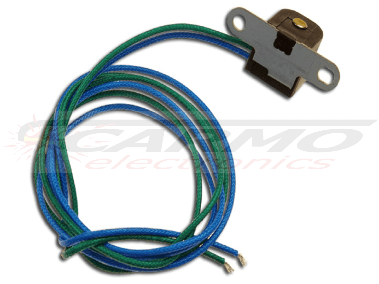 Pick-Up trigger Coil - P6 - Click Image to Close
