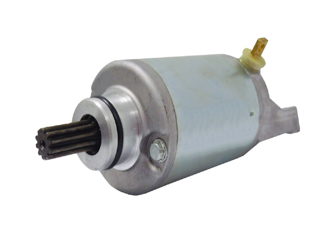 Starter Motor Suzuki GSF400 GSF600 GSX600F GSX750F - Click Image to Close