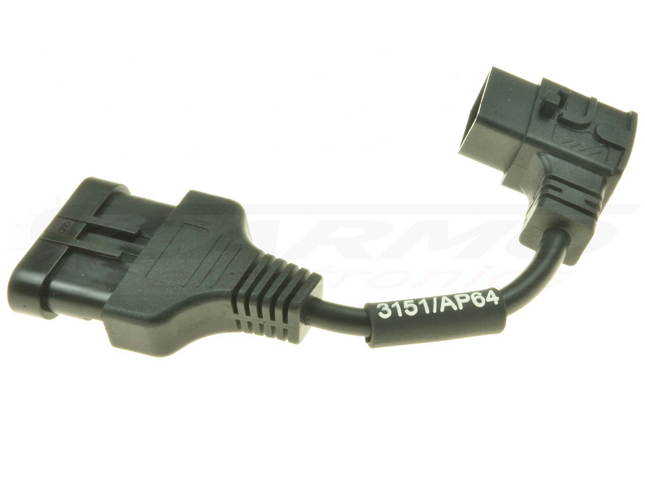 3151/AP64 Sunra E-Scooter diagnostic cable TEXA-3912382 - Click Image to Close