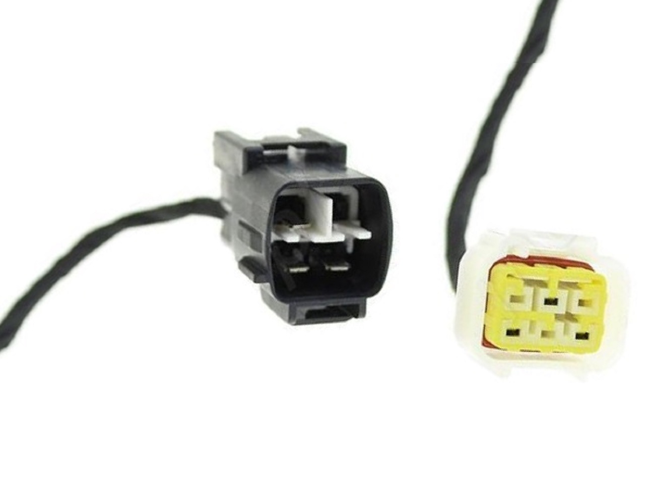 Texa 3151/AP82 Motorcycle Benelli QJmotor Geon ABS diagnostic cable TEXA-3915995 - Click Image to Close
