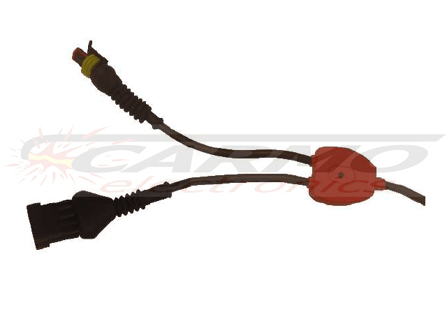 Texa AM01 CAN diagnostic cable - Click Image to Close