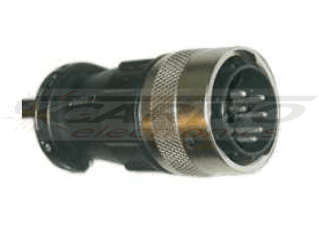 Texa AM11 diagnostic cable - Click Image to Close