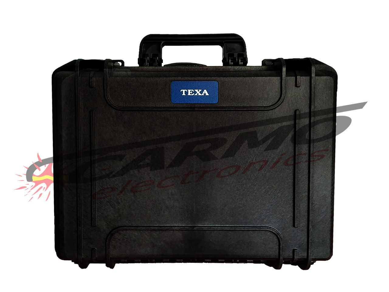 Texa Marine essential case - Click Image to Close