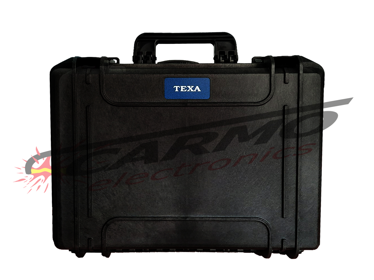 Marine essential case - Click Image to Close