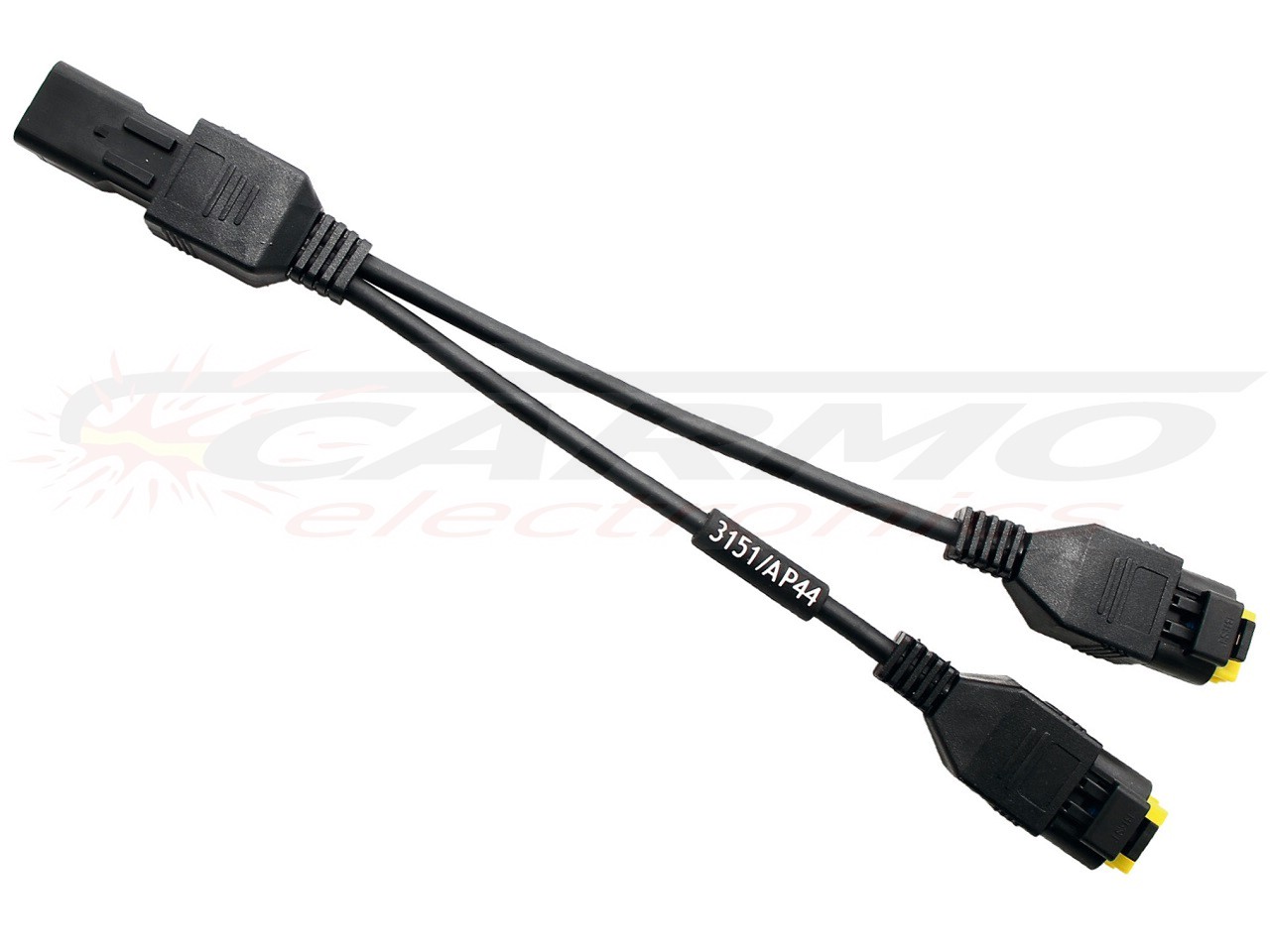 3151/AP44 Ducati Motorcycle diagnostic cable - Click Image to Close
