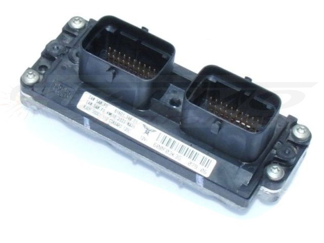 9 1/2 1187cc (Magneti Marelli IAW 59M, IAW 5AM) ECU ECM CDI black box computer brain