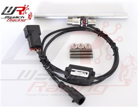 Launch Control including the High Performance ECU Flash Tuning